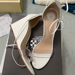 Women’s Vince Canute shoes